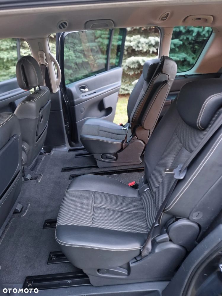 Renault Espace 2.0 dCi FAP Dynamique - 15