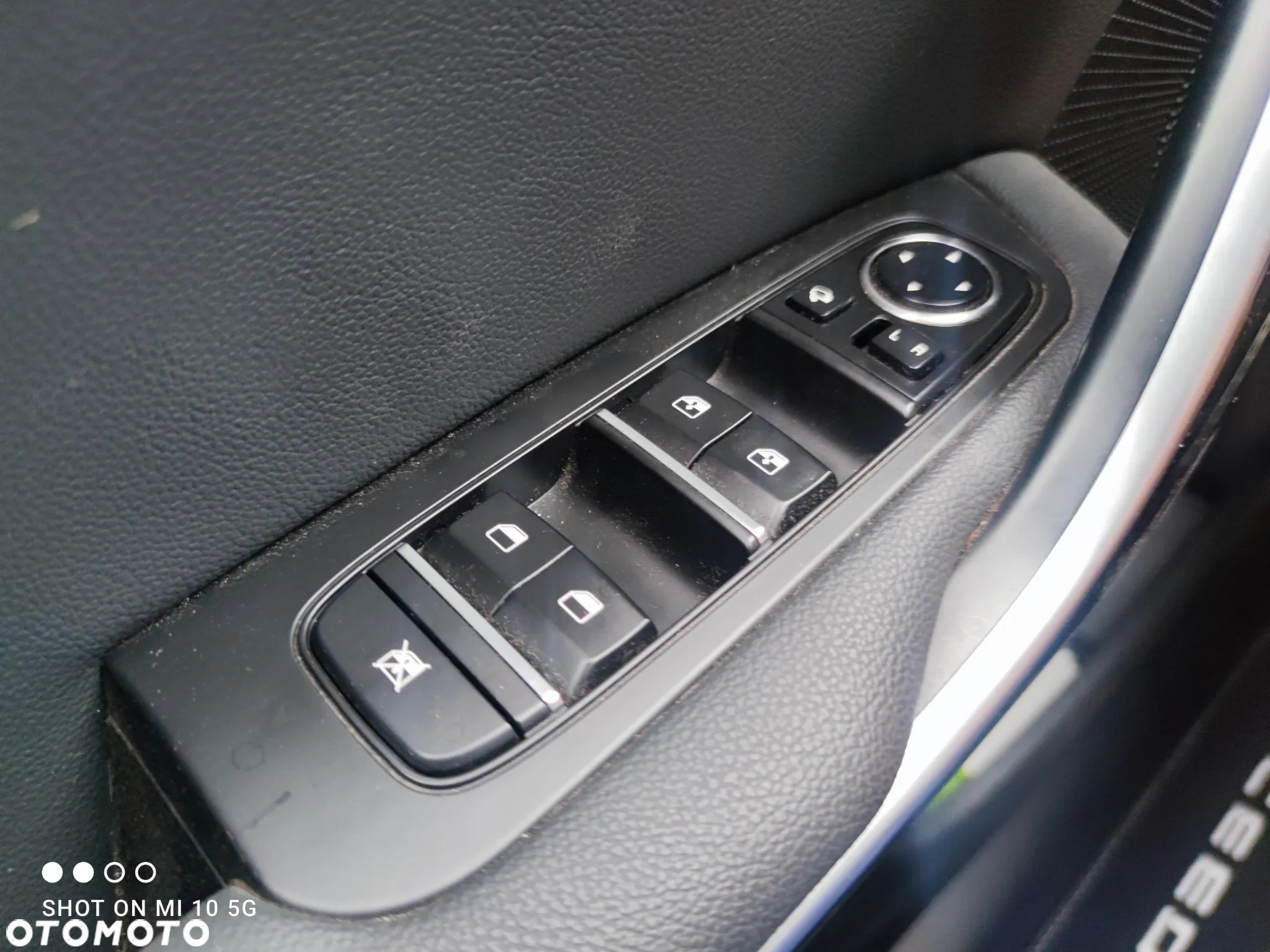 Kia Ceed SW 1.6 CRDi GT Line - 25