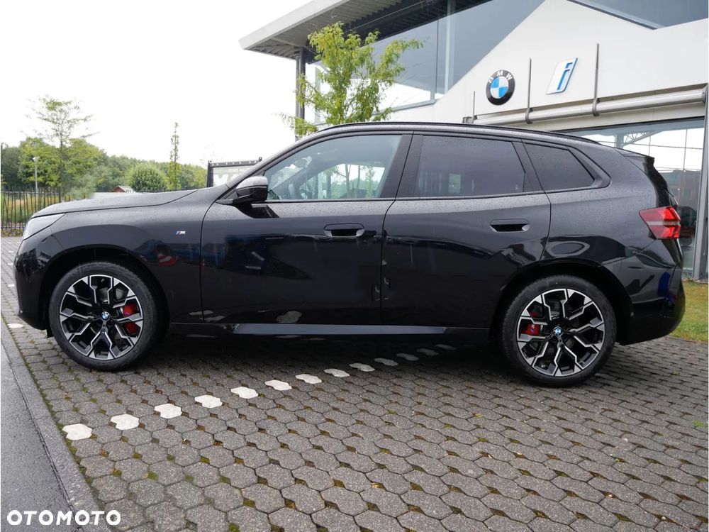BMW X3 xDrive40d mHEV - 9