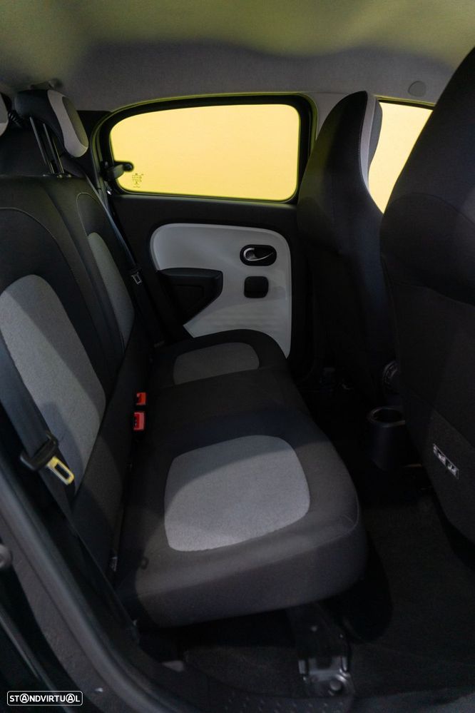 Renault Twingo 1.0 SCe Night&Day - 15