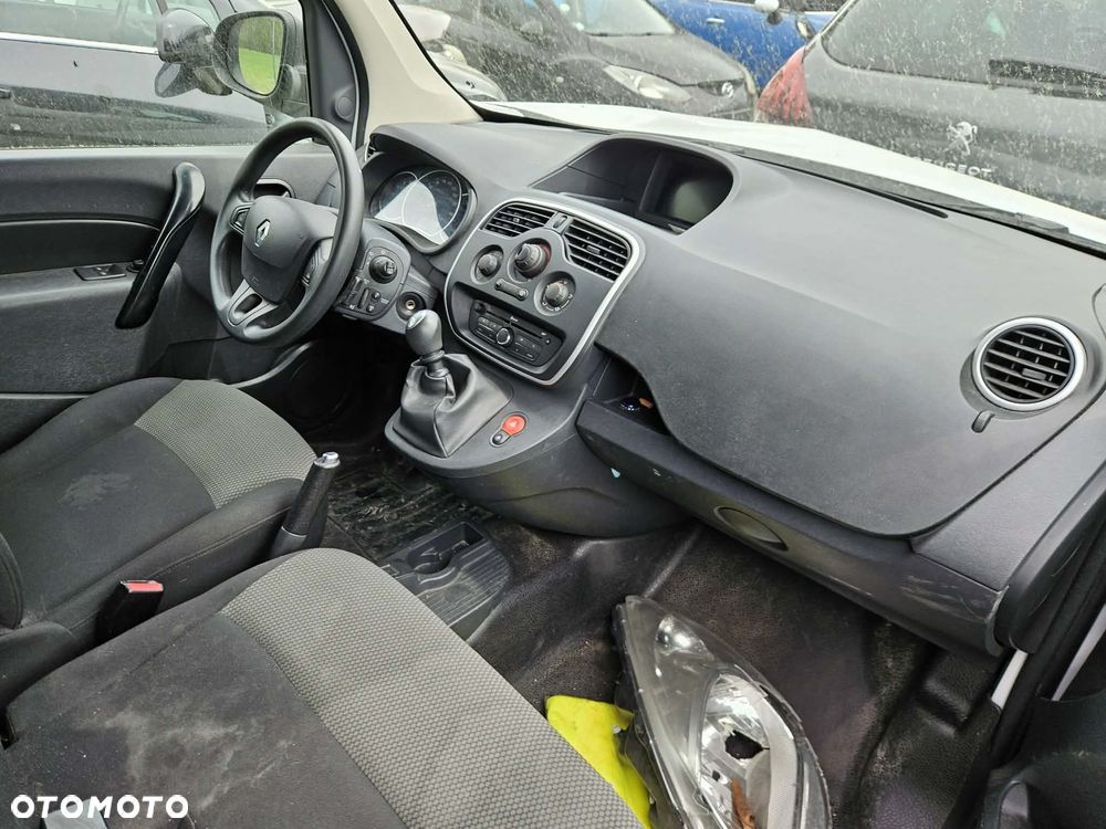 Renault KANGOO MAXI  Max - 5