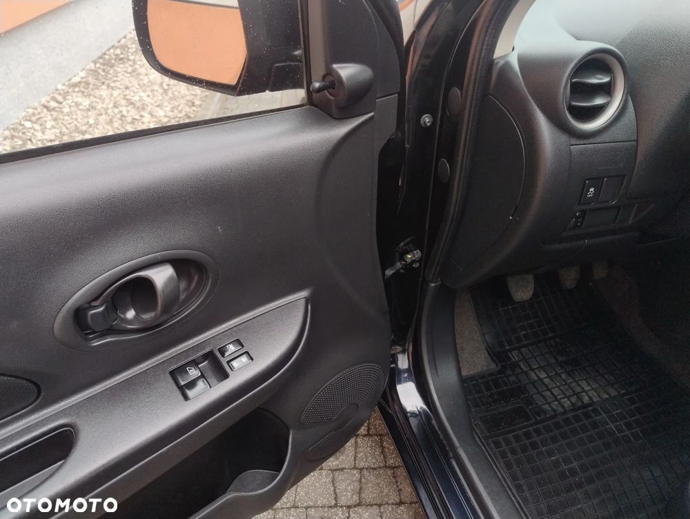 Nissan Micra 1.2 Visia - 15