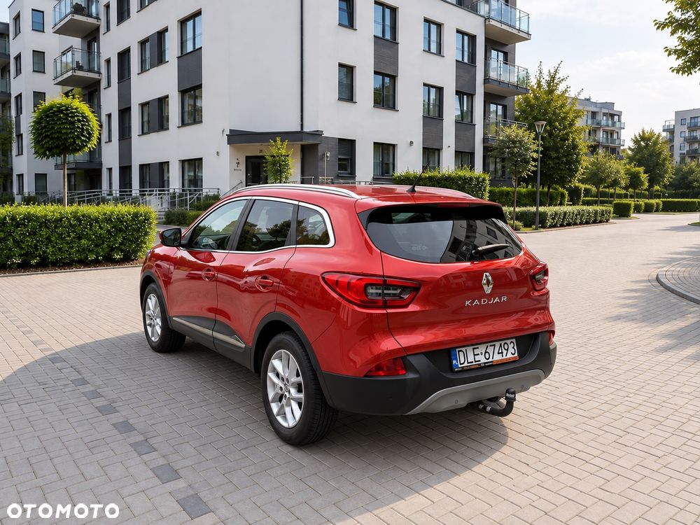 Renault Kadjar 1.2 Energy TCe Adventure - 5