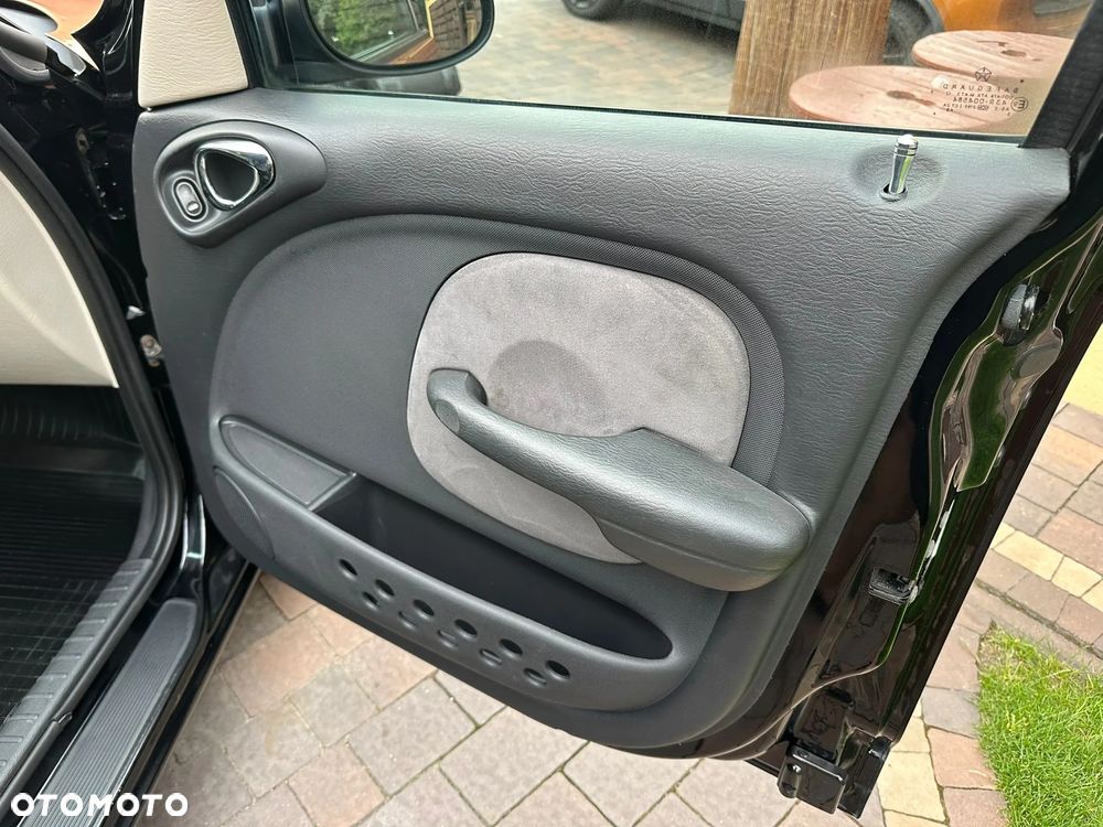 Chrysler PT Cruiser - 9