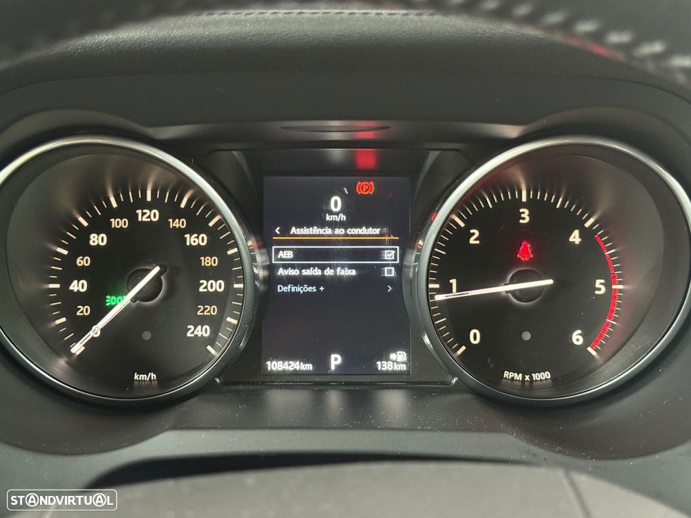 Land Rover Range Rover Evoque 2.0 TD4 HSE Dynamic Auto - 47