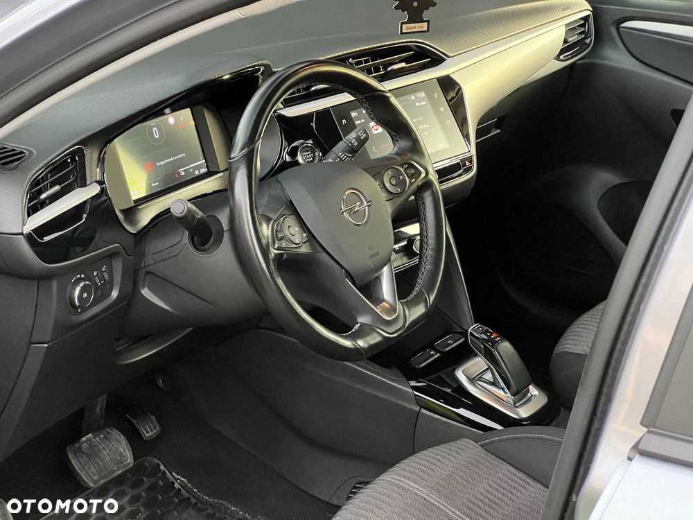 Opel Corsa Business - 13