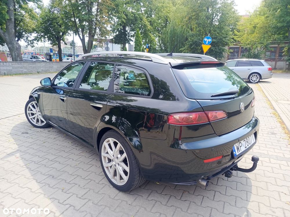 Alfa Romeo 159 - 1