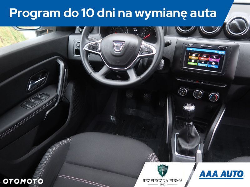 Dacia Duster - 8