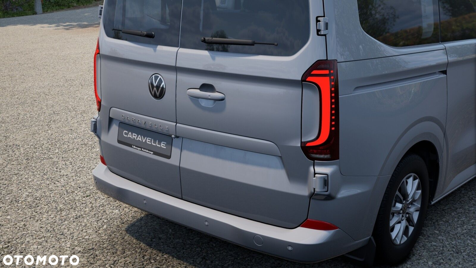 Volkswagen Caravelle Life - 6
