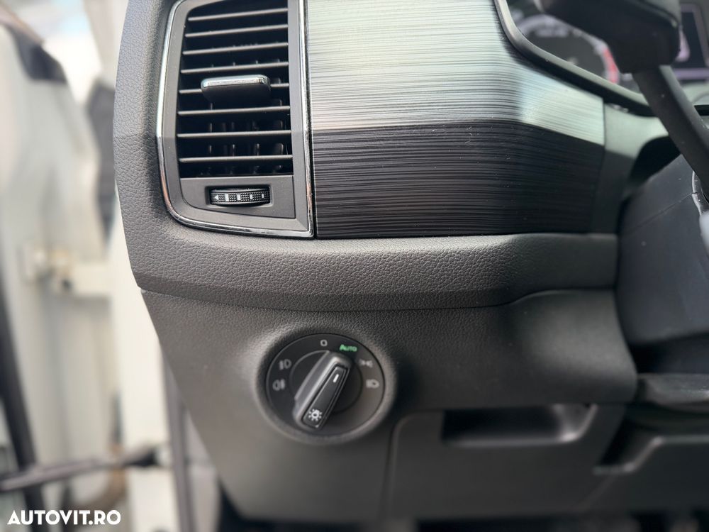 Skoda Kodiaq 1.4 TSI DSG Ambition - 20