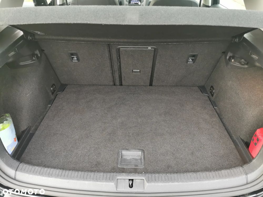 Volkswagen Golf 1.2 TSI BlueMotion Technology Trendline - 35