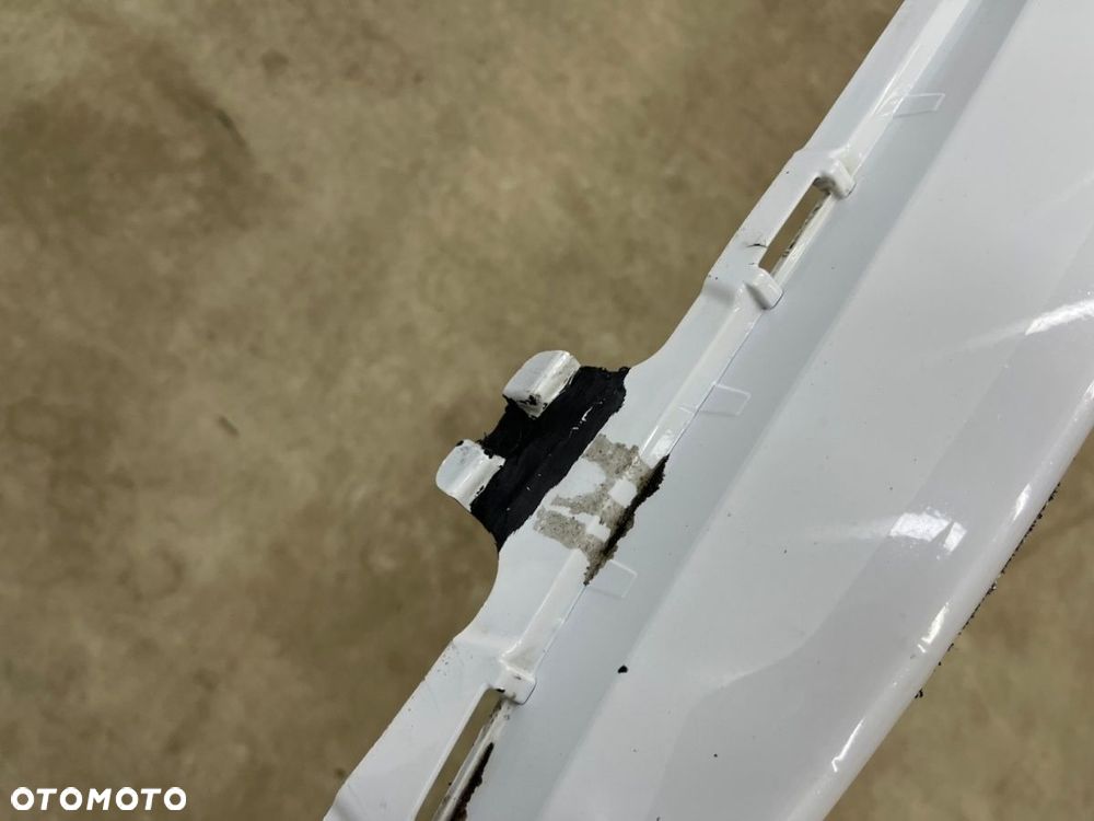 Zderzak przedni Toyota Verso 13-18r. Lift przód PDC 52119-0F120 - 16