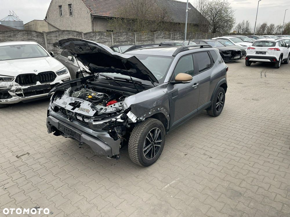 Dacia Duster TCe 90 2WD Expression - 3