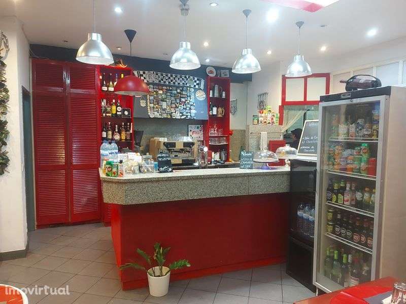 Vendo Restaurante no Porto região da Boa Vista - Grande imagem: 2/6