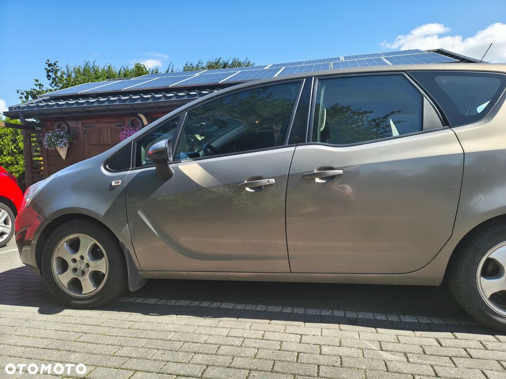 Opel Meriva 1.4 Enjoy - 3