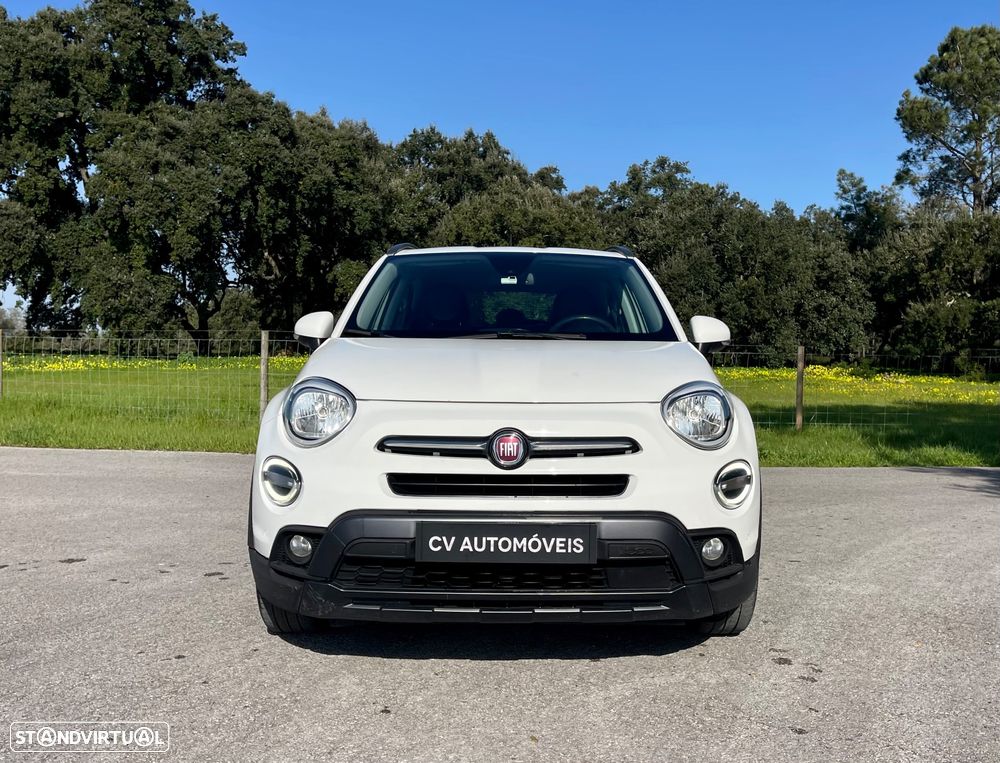 Fiat 500X 1.3 MJ Sport - 2
