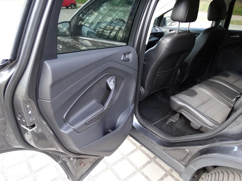 Ford Kuga 1.5 EcoBoost FWD Titanium Plus ASS - 26