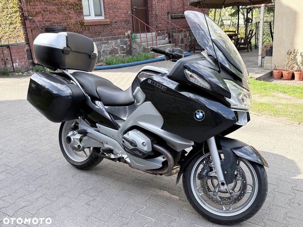 BMW RT - 3