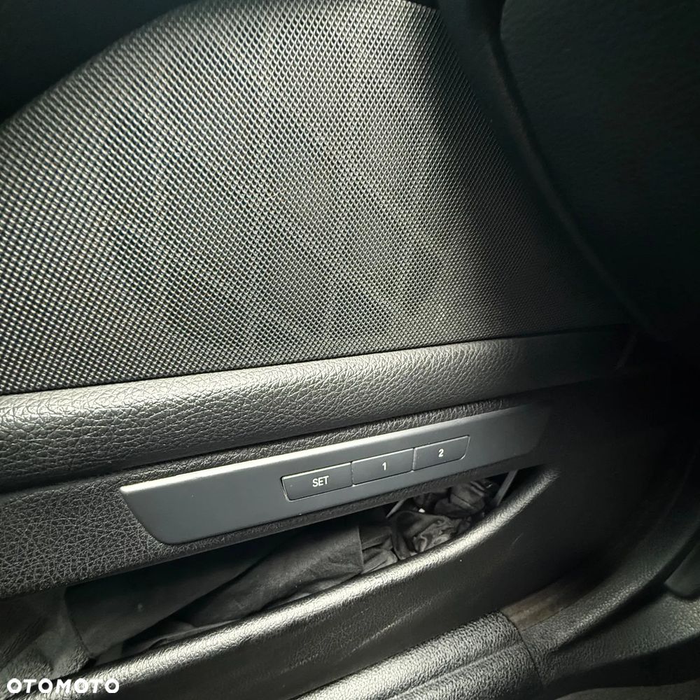 BMW Seria 5 - 14