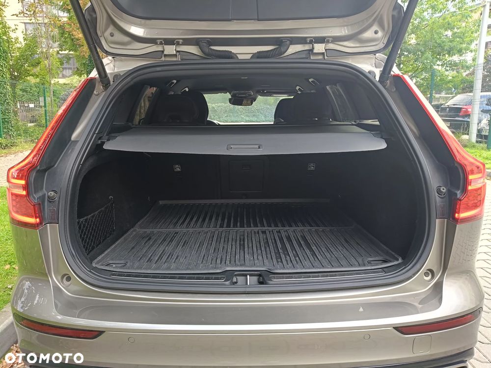 Volvo V60 - 23