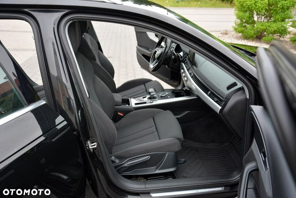 Audi A4 Allroad 2.0 TDI Quattro S tronic - 15