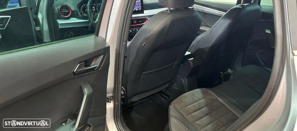 SEAT Arona 1.0 TSI FR DSG - 13