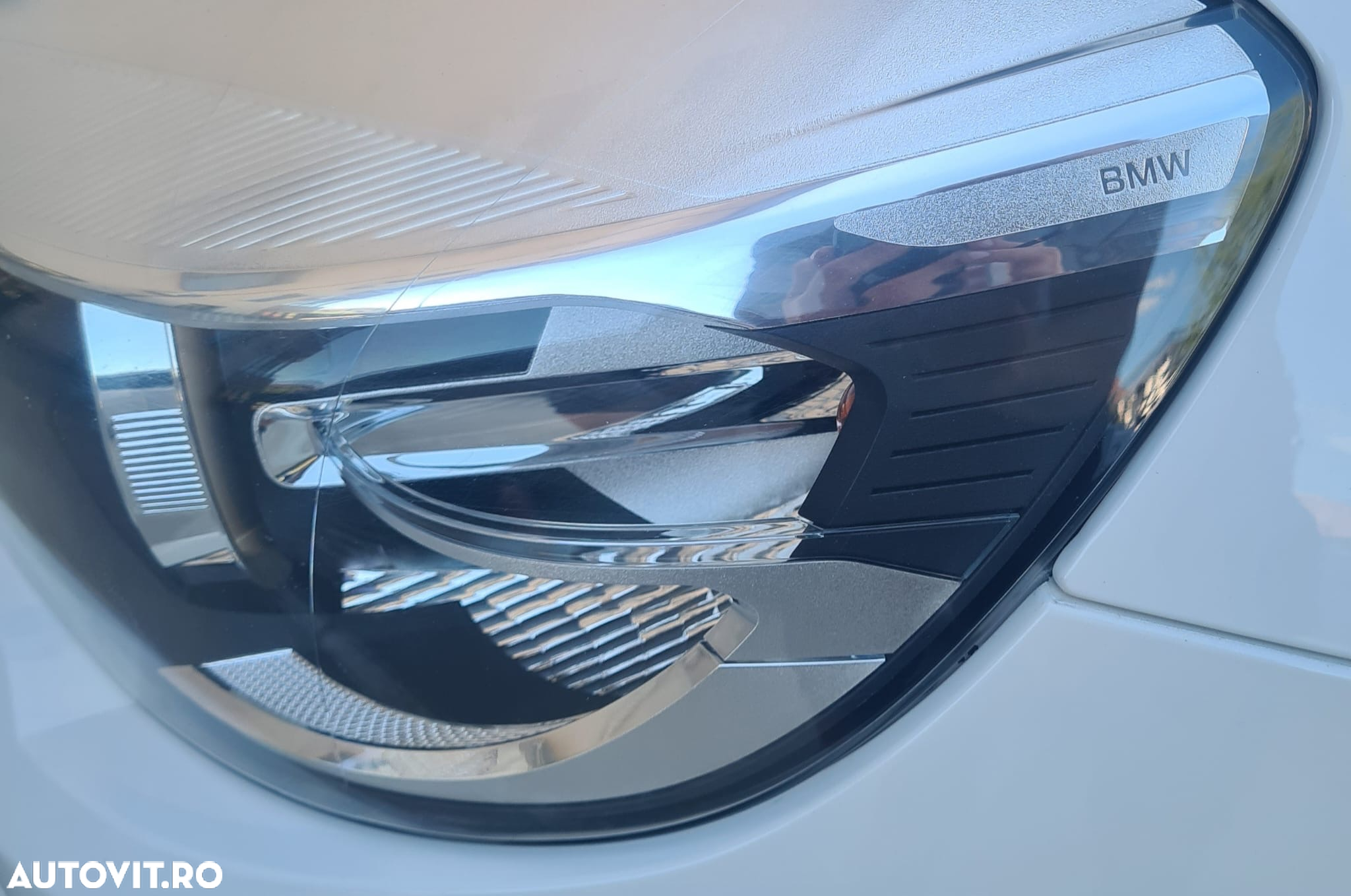 BMW Seria 2 216d Standard - 5
