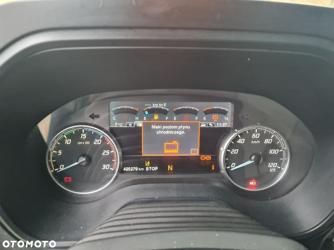Ford F-max - 14