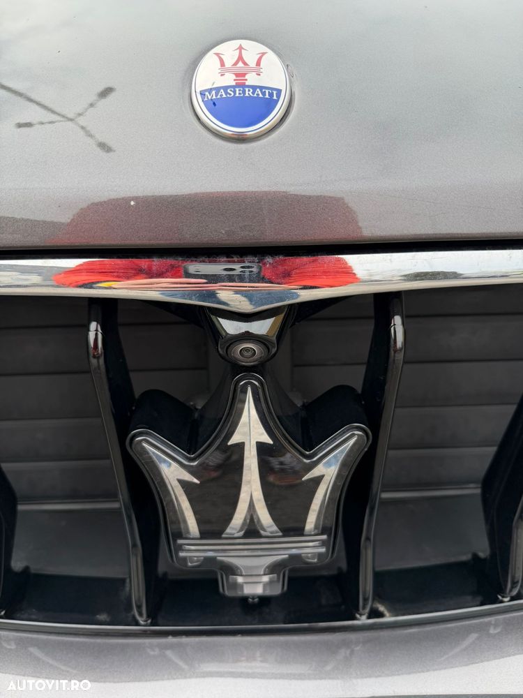 Maserati Levante - 1