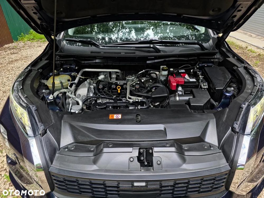 Mitsubishi Outlander - 14