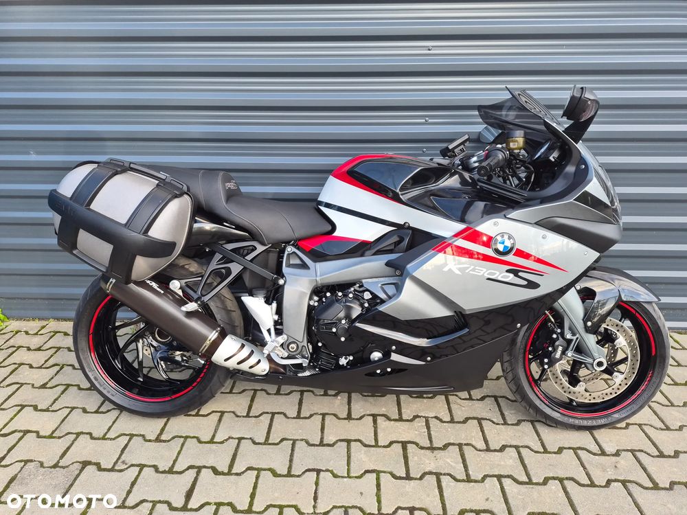 BMW K - 5