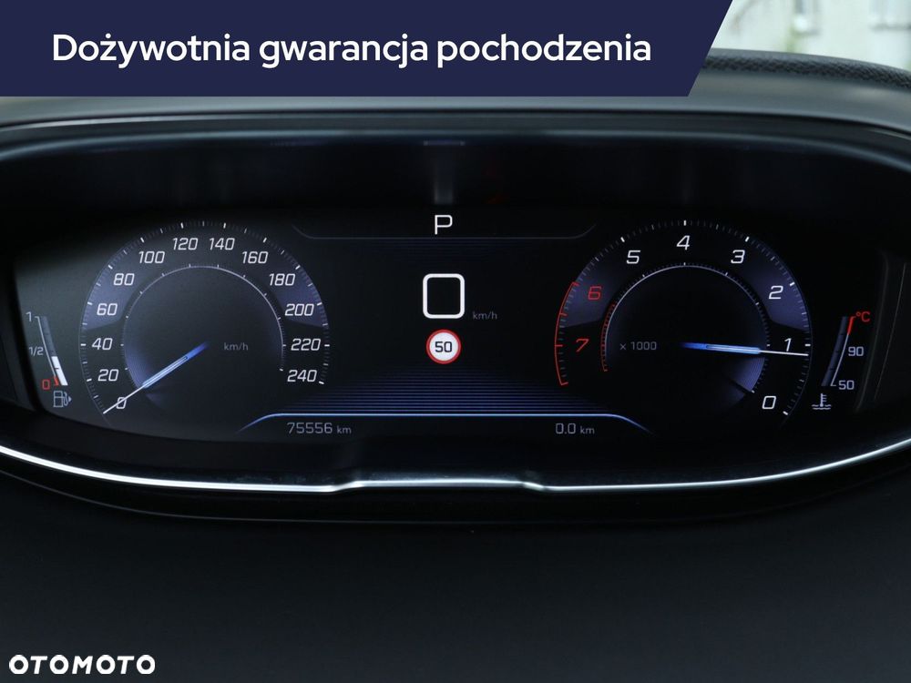 Peugeot 3008 - 13