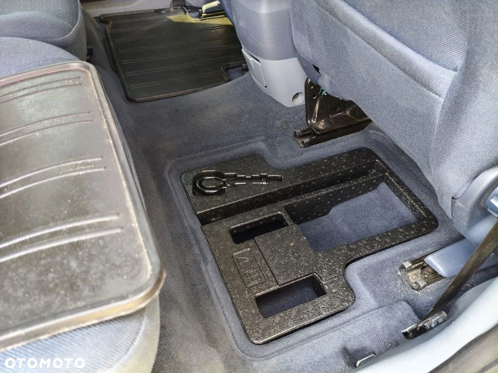 Ford S-Max 2.0 TDCi Ambiente - 29