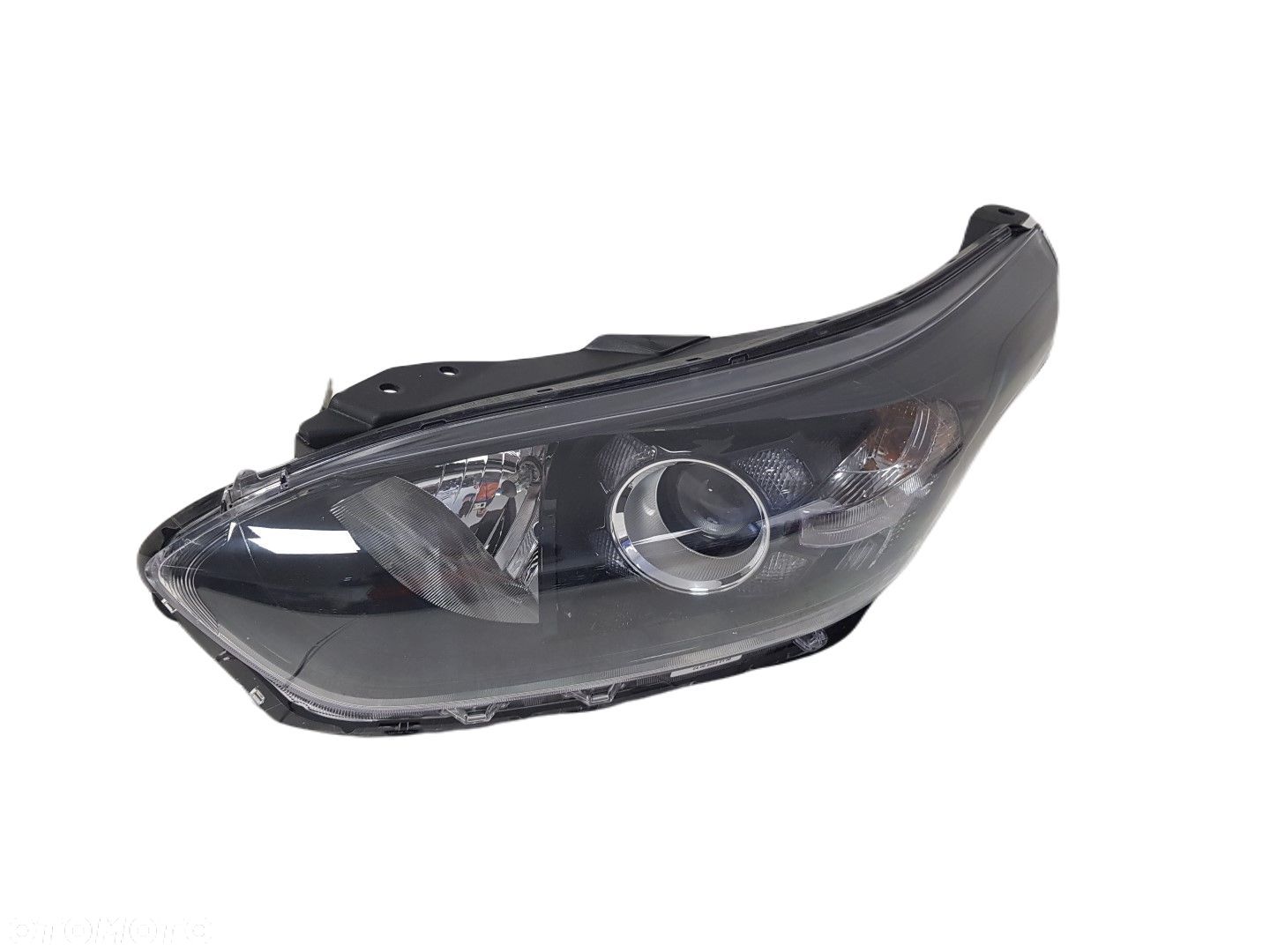KIA PROCEED CEED 3 III LIFT CD 21 22 23 LAMPA LEWA PRZEDNIA PRZÓD SOCZEWKA EUROPA 92101-J7051 - 1