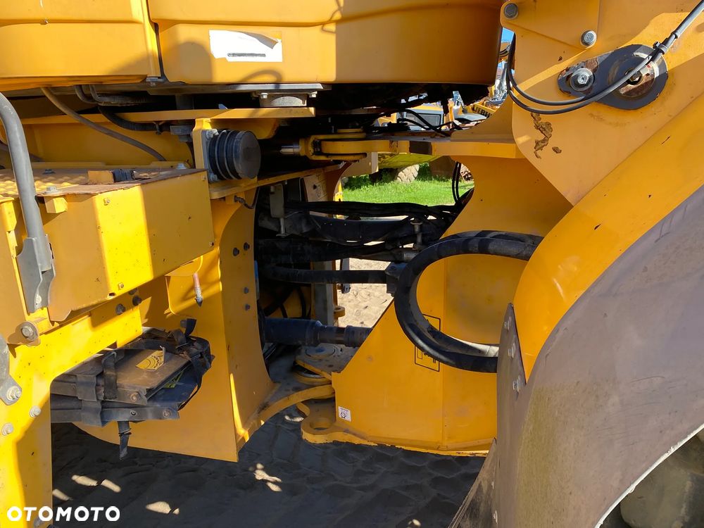 Volvo L120H 2016 ROK,  z NIEMIEC, WAGA, SUPER UTRZYMANA, - 24