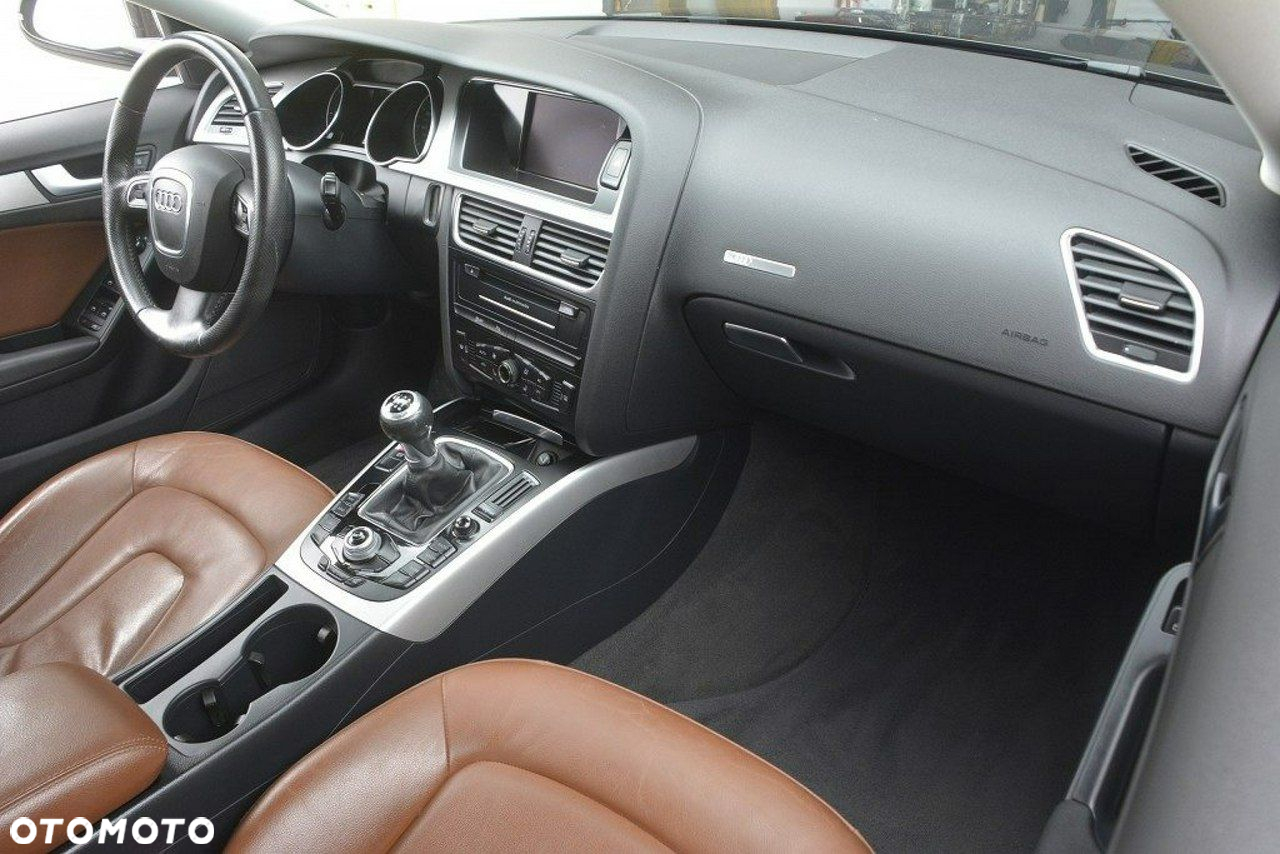 Audi A5 - 13