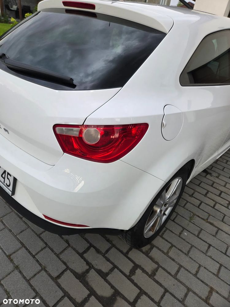 Seat Ibiza SC 1.2 TSI Sport - 22