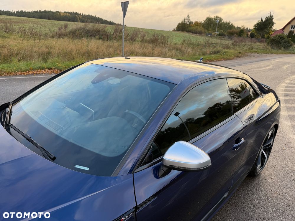 Audi RS5 Coupé 2.9 TFSI Quattro Tiptronic - 25