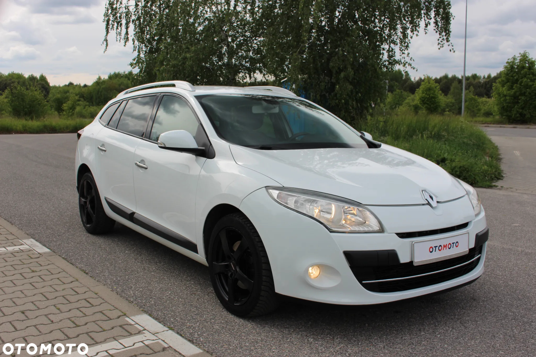 Renault Megane 2.0 16V TCE Privilege - 24