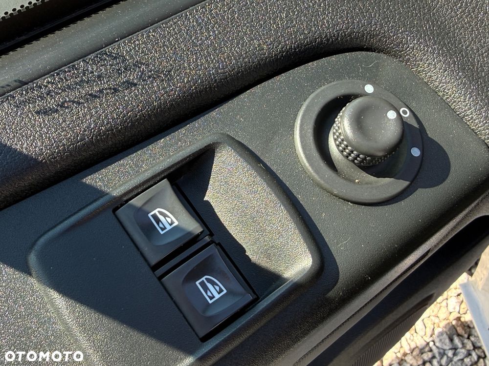 Fiat TALENTO EcoJet 125 LONG / BRYGADOWY 6 miejsc/klima/tempomat/2 tony na haku/bezwypadkowy/Import Niemcy - 18