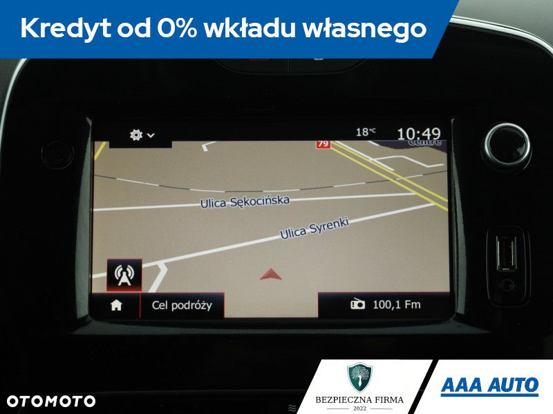 Renault Clio - 13