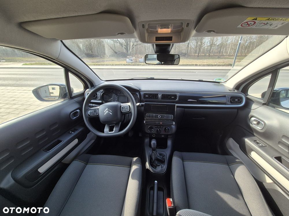Citroën C3 - 7