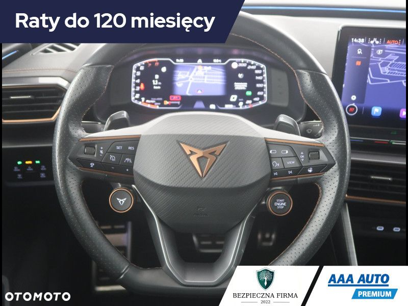 Cupra Formentor - 16