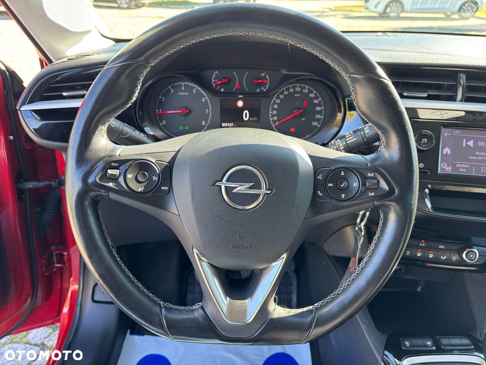 Opel Corsa 1.2 Business S&S - 28
