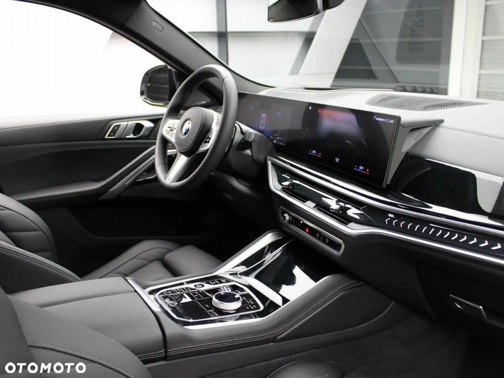 BMW X6 xDrive30d - 10