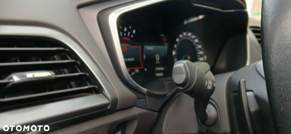 Ford Mondeo 2.0 EcoBlue Titanium - 22