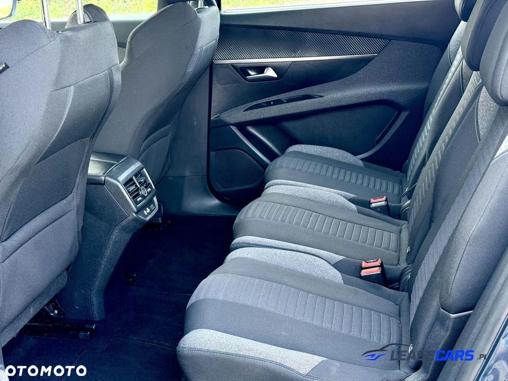 Peugeot 5008 PureTech 130 Stop & Start Active - 12