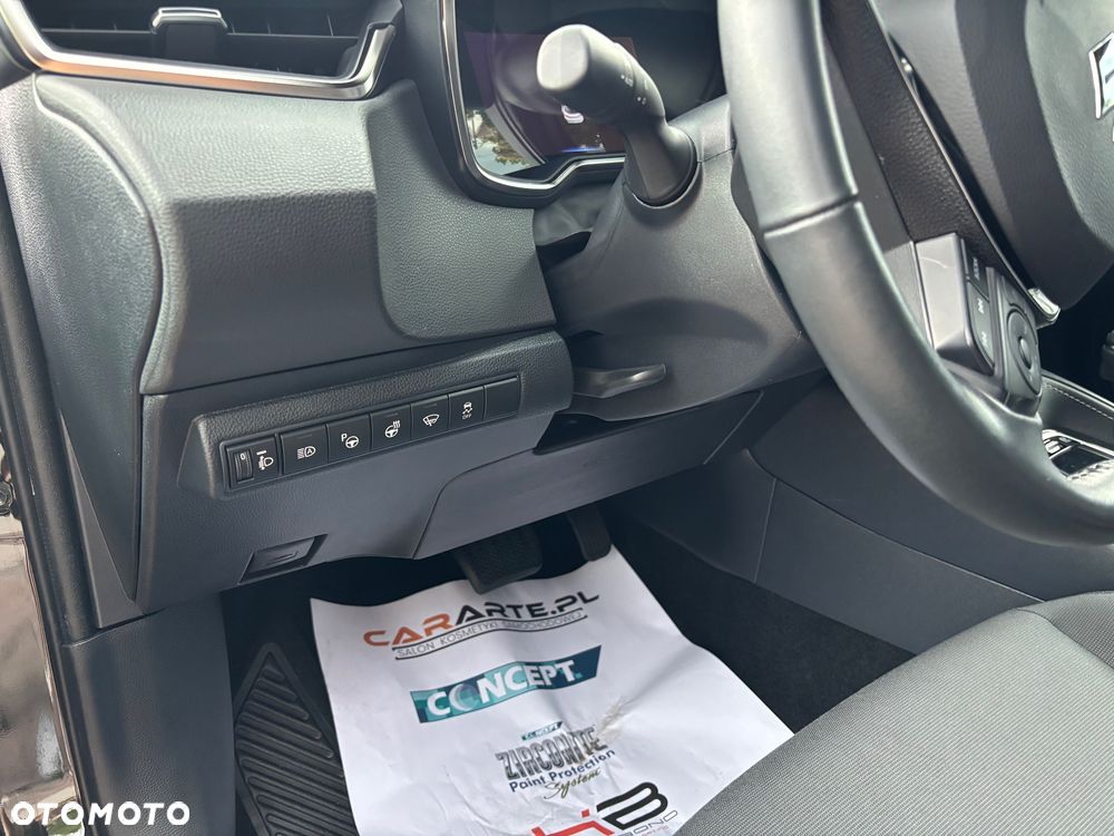 Suzuki Swace 1.8 Hybrid CVT Comfort+ - 11