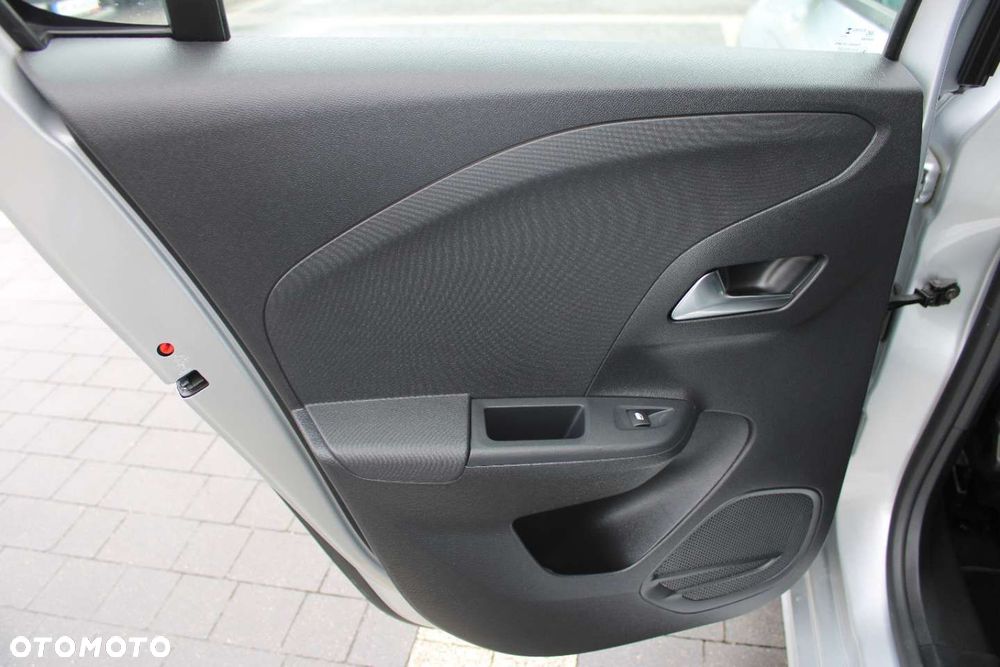Opel Corsa 1.2 Edition Business Pack S&S - 21