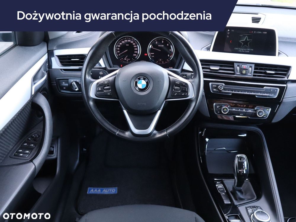 BMW X2 - 9